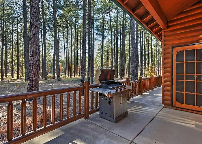 Holiday home Mountain Retreat W/ Game Room, Patio & Views